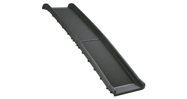 PET RAMP - protiskluzová rampa max. zátěž 90 kg, 40 x 156 cm